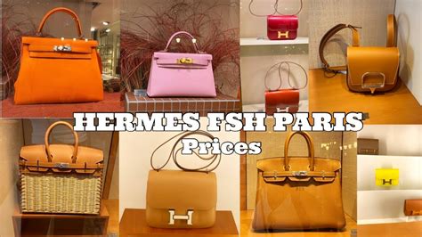 fsh hermes